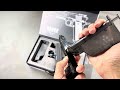 New Electric M1911 Gel blaster Unboxing