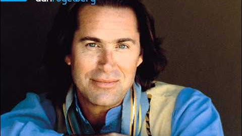 Dan Fogelberg - Heart Hotels