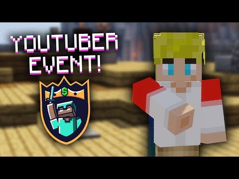 playing minecraft with every youtuber ever - WINNER TAKES ALL - playing minecraft with every youtuber ever - WINNER TAKES ALL