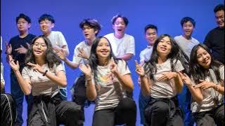 Sekolah Bogor Raya - Senior High School highlight 2024-2025