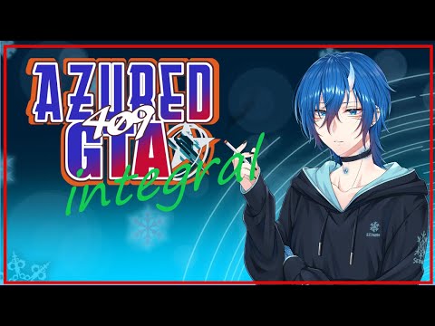 【 #アズグラ409integral  】9日目　フリーカとかできたらやりたいよね【 #vtuber  / 雪羅 】