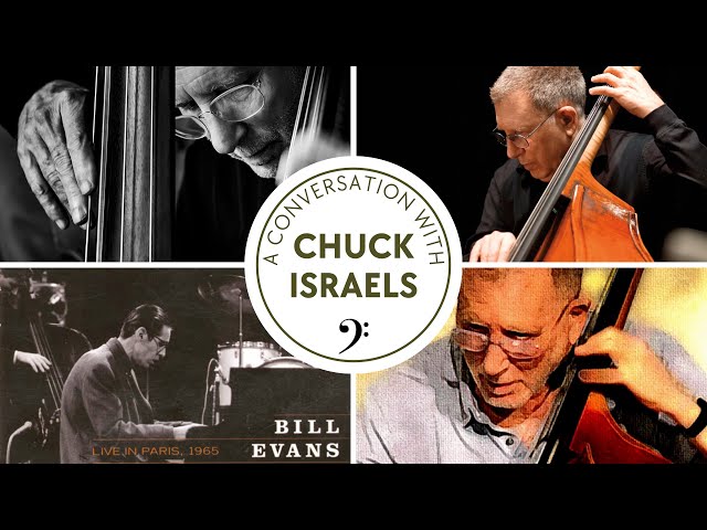 ジャズ (CD) Chuck Israels / On Common Ground Amazon.com: Chuck Israels - Bass Foundations: Principles of