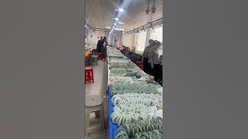 Thủ phủ ngọc bích lớn nhất Trung Quốc - Chợ Phỉ Thúy Ruili, Vân Nam