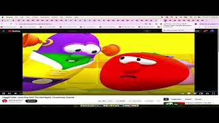 Disneybig Ideas Larry-Boy & Perry 2024 Official Teaser Part 1