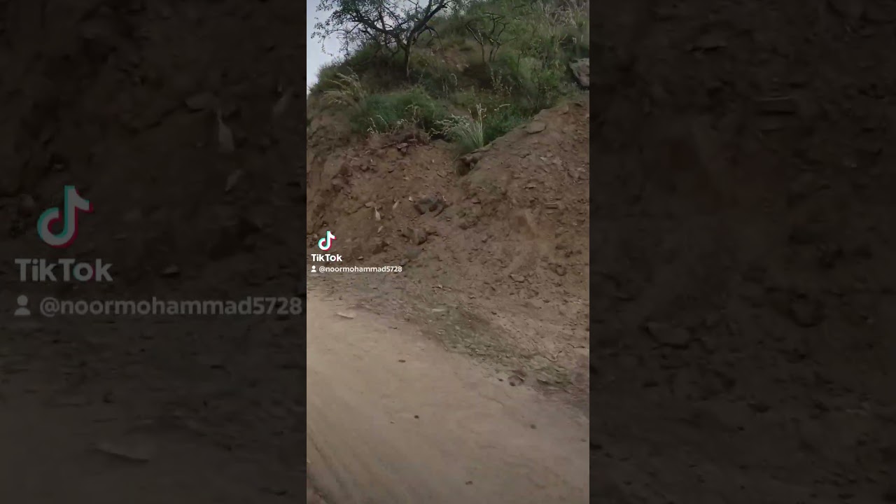 Sassui Punhoon Darbar Road