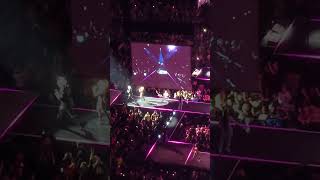 Madonna - Vogue ft. Bob The Drag Queen, Estere | Scotiabank Arena, Toronto