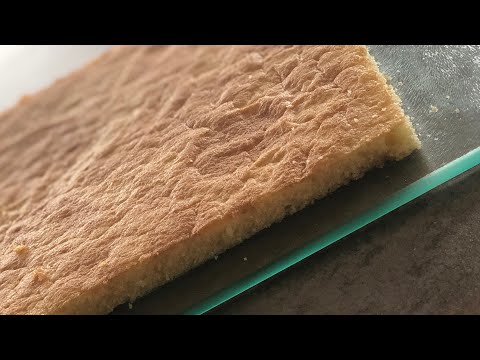 Vidéo: Biscuits Croustillants Aux Cerises