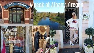 MY FIRST 🌟P.E.O. STATE CONVENTION/ALBANY, OREGON