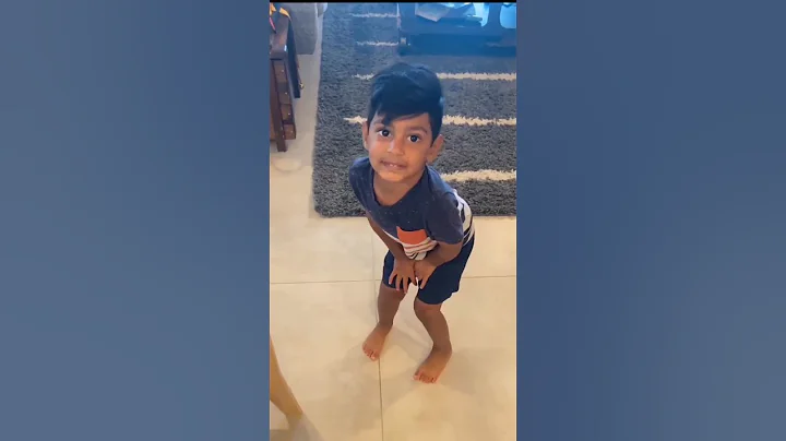 Toddler potty training - do you need to go??