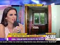 Mara Bănică o face praf pe Ioana Tufaru  “Ești o nespălată!” Antena 1