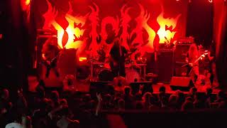 Download Lagu Deicide em Belo Horizonte. 23/9/2025. MP3 Download Lagu Deicide em Belo Horizonte. 23/9/2025. MP3
