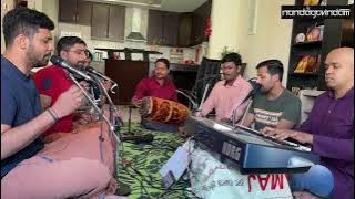 മച്ചകത്തമ്മയെ കാൽ തൊട്ടു വന്ദിച്ചു | Machakathammaye kaal thottu