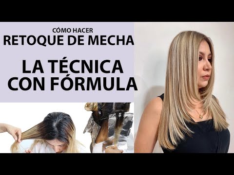 Video: ¿Cómo te deshaces de una mecha?