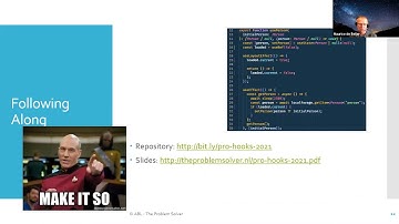 React Hooks Tips Only the Pros Know