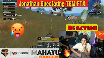Jonathan Spectating TSM-FTX Ninja | SAMSUNG,A3,A5,A6,A7,J2,J5,J7,S5,S6,S7,59,A10,A20,A30