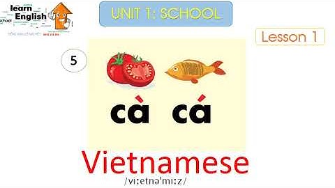 I learn Smart Start 5/ 2024. Unit 1  Lesson 1