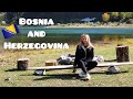 Traveling in Bosnia and Herzegovina ⛰️| The Best Balkan Country to Visit in 2022