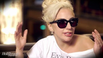 What Lady GaGa thinks of Taylor Swift