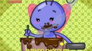 Borboletinha - Galinha Pintadinha 2 Oficial