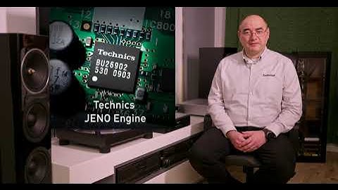 Ep.10  - CD Player din clasa premium Technics SA C600