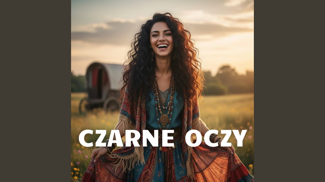 Czarne oczy (Gdybym miał gitarę)