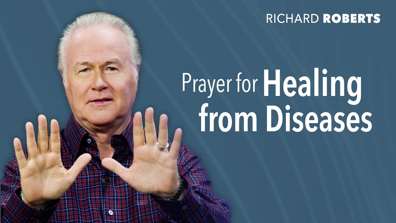 Prayer for Healing from Diseases - YouTube