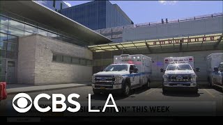 A preview of “Inside Edition” this week