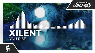 Video thumbnail of "Xilent - You Rise [Monstercat Release]"
