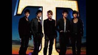 Video thumbnail of "DBSK- Darkness eye [HQ/DL]"