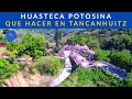 Video de Tancanhuitz