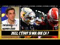 UNE SAISON F1 SI NULLE QUE ÇA ? + ITW Hadrien David ! Les Pistonnés