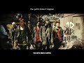 HiGH &amp; LOW - UNBREAKABLE by GENERATIONS VS THE RAMPAGE