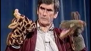 Marshall Rosenberg - NVC Role Play [napisy pl]