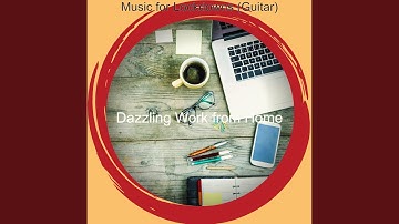 Vivacious Music for Work from Home