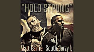 Hold Strong