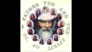 Father Yod And The Spirit Of '76 - Contraction (1974, Psychedelic Cult & Space Rock) (FULL ALBUM)