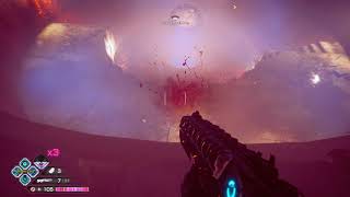 Rage 2 - PC - Nightmare Difficulty - Part 37
