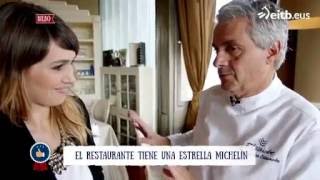 el programa de eitb 2 de lo bueno lo mejor en etxanobe