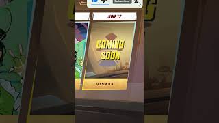 Finally! Cyclops joins Marvel Rivals Season 8.5 #marvelrivals #cyclops #moongirl #manjeegaming