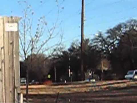 Fracking Near Bailey Junior High Arlington in Pant...