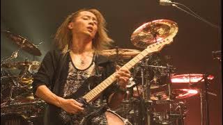 Galneryus - Brutal Spiral Of Emotions (live from Just Play to the Sky~What Could We Do For You...?~)