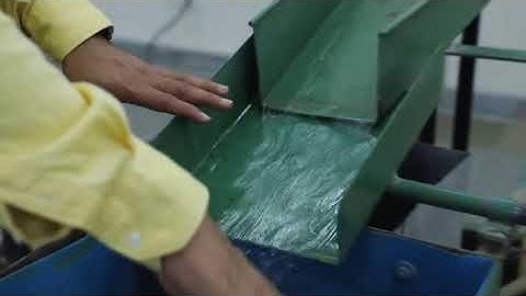 Determination of Coefficient of Cd, Cc and Cv