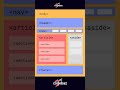 HTML #coding #htmlcssjavascript #codingtutorial #css