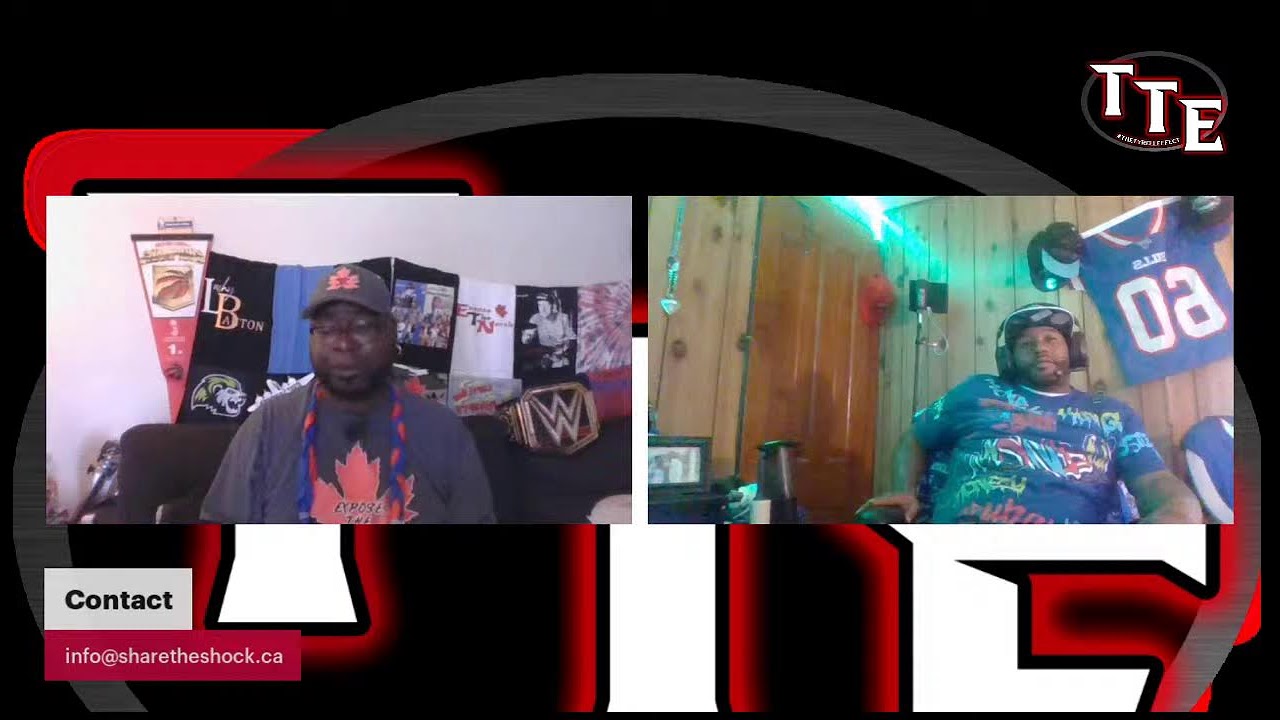 #TheTyrellEffect Ep.249 #BlockTalks with #Money