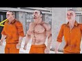 First Look at Prison Simulator!