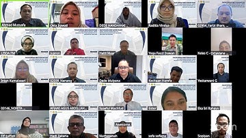 Forum Group Discussion (FGD) Teknik Informatika Universitas Pamulang