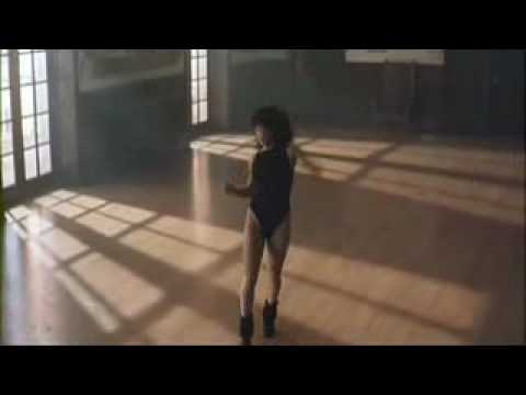 フラッシュダンス ホワット ア フィーリン Flashdance What A Feeling Youtube