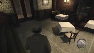 بث مباشر  Mafia 2: Definitive Edition Day 3