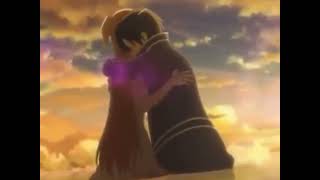 Kirito x Asuna edit ll Sao ll