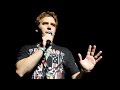 Jim florentine  concert stories